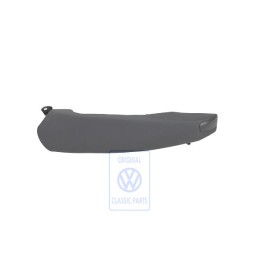 Original VW Side Padding (Cloth) Anthracite - 1K4885703BETQF