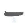 Original VW Side Padding (Cloth) Anthracite - 1K4885703BETQF