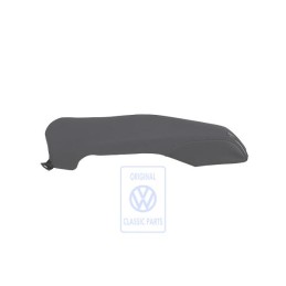 Original VW Side Padding (Cloth) Anthracite - 1K4885704BGTQA