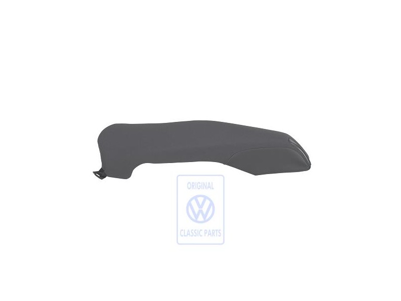 Original VW Side Padding (Cloth) Anthracite - 1K4885704BGTQA