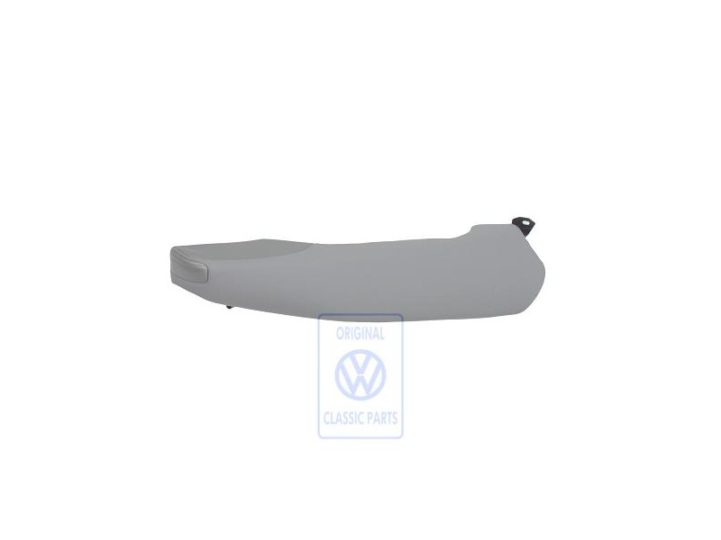 Original VW Side Padding (Cloth) Artgrey - 1K4885704BJTQD