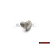 Original VW Hexagon Bolt - N 0102634