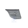 Original VW Door Panel Trim (Cloth) Anthracite/Artgrey - 1K6867211CFRDG