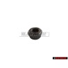 Original VW Hexagon Nut, Self-Locking - N 0111827