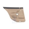 Original VW Door Panel Trim (Cloth) Anthracite/Pure Beige - 1K6867211CNRDE