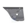 Original VW Door Panel Trim (Cloth) Anthracite/Artgrey - 1K6867211CNRDG