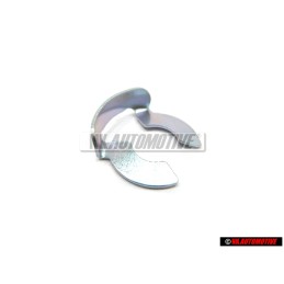 Original VW Retaining Washer - N 0123292
