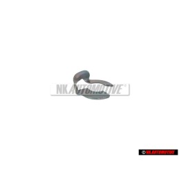 Original VW Retaining Washer - N 0123292