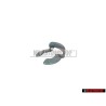 Original VW Retaining Washer - N 0123292
