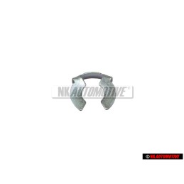 Original VW Retaining Washer - N 0123292