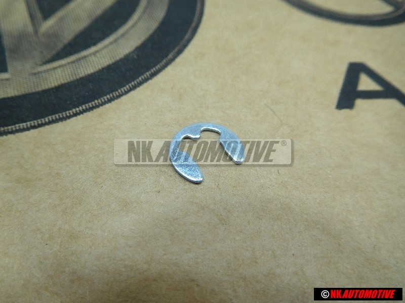 Original VW Retaining Washer - N 01243610