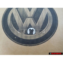 Original VW Retaining Washer - N 01243610