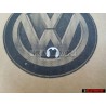 Original VW Retaining Washer - N 01243610
