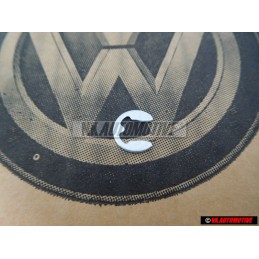 Original VW Retaining Washer - N 01243610