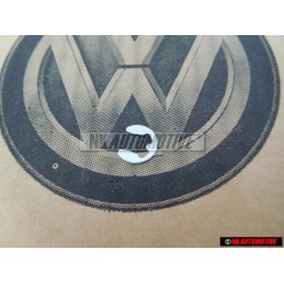 Original VW Retaining Washer - N 01243610