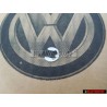 Original VW Retaining Washer - N 01243610