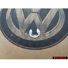 Original VW Retaining Washer - N 01243610