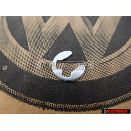 Original VW Retaining Washer - N 01243610
