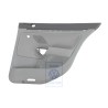 Original VW Door Panel Trim (Cloth) Anthracite/Artgrey - 1K6867212FJRDG
