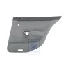 Original VW Door Panel Trim (Cloth) Anthracite/Artgrey - 1K6867212GKRDG