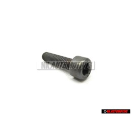 Original VW Socket Head Bolt With Hexagon Socket Head - N 0147053