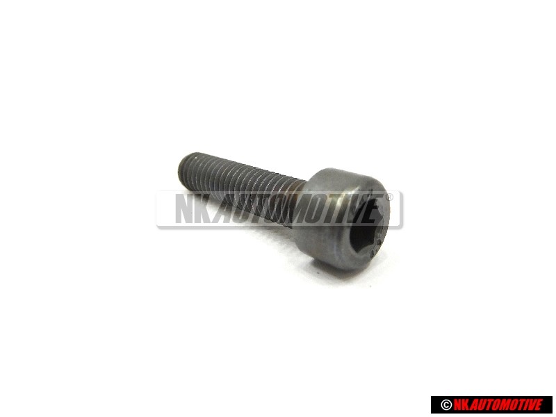 Original VW Socket Head Bolt With Hexagon Socket Head - N 0147053