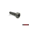 Original VW Socket Head Bolt With Hexagon Socket Head - N 0147053