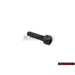 Original VW Socket Head Bolt With Hexagon Socket Head - N 0147053