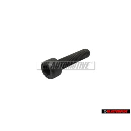 Original VW Socket Head Bolt With Hexagon Socket Head - N 0147053