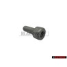 Original VW Socket Head Bolt With Hexagon Socket Head - N 01474011