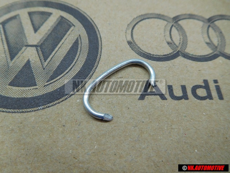 Original VW Clip - N 0152611