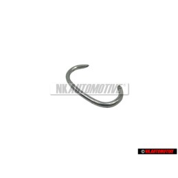 Original VW Clip - N 0152611