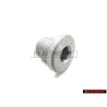 Original VW Oil Filter Sealing Plug Bolt - N 0160252