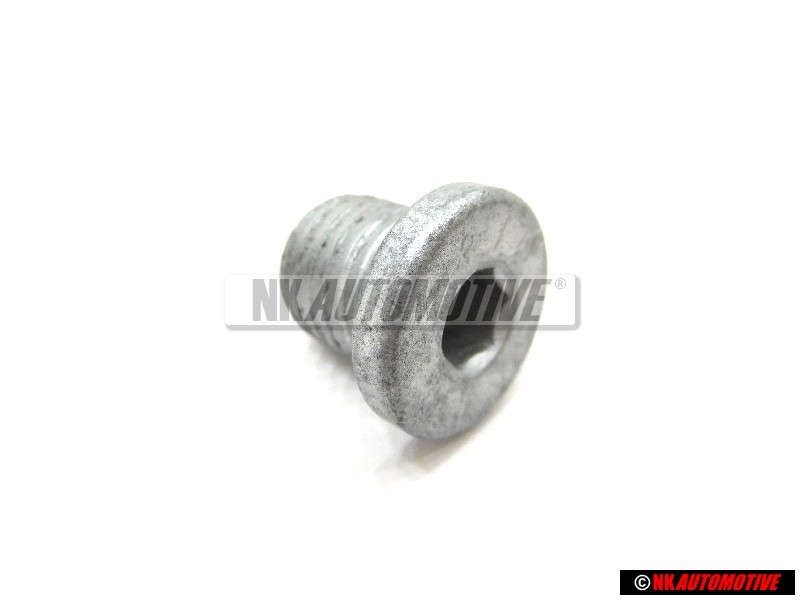 Original VW Sealing Plug - N 0160255