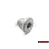 Original VW Sealing Plug - N 0160255