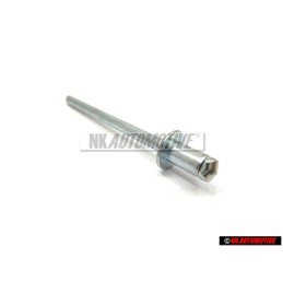 Original VW Pop Rivet - N 0161943