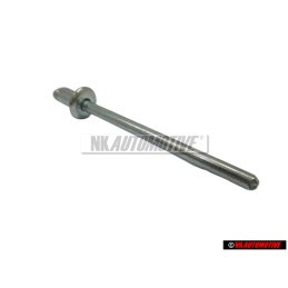 Original VW Pop Rivet - N 0161943