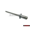 Original VW Pop Rivet - N 0161943