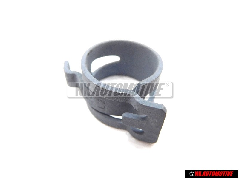 Original VW Spring Band Clamp - N 0164011