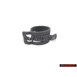 Original VW Spring Band Clamp - N 0164011