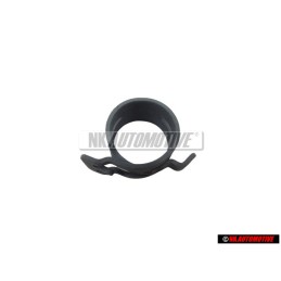 Original VW Spring Band Clamp - N 0164011