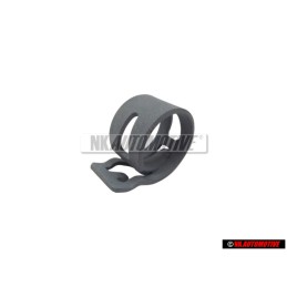 Original VW Spring Band Clamp - N 0164011