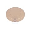 Original VW Setting Knob Pure Beige - 1J0881671H 7G8