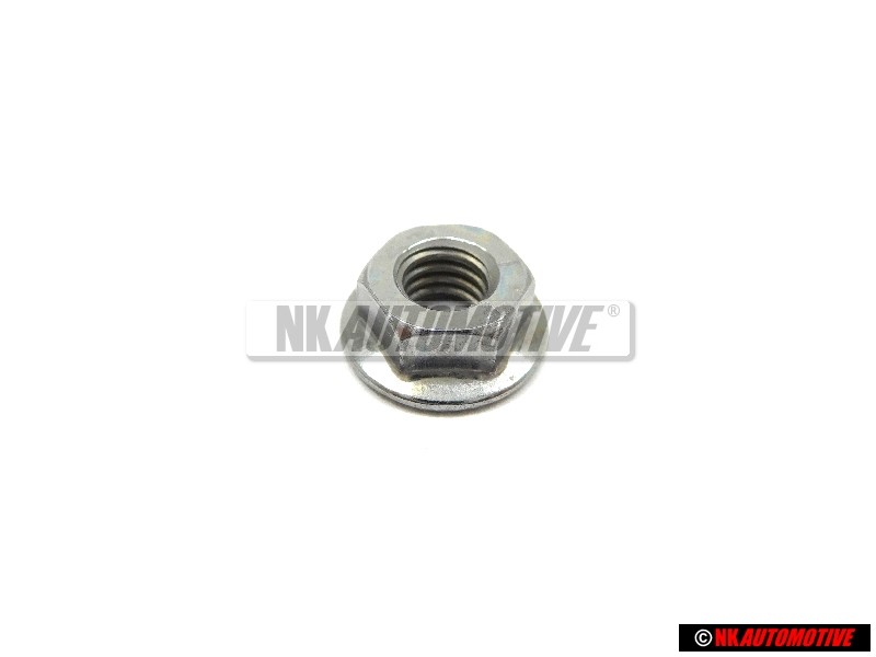 Original VW Hexagon Collar Nut - N 0211761