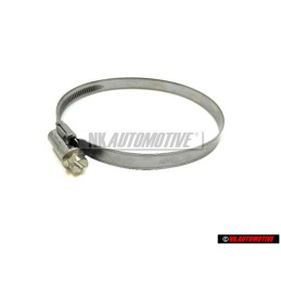 Original VW Hose Clamp - N 0245184