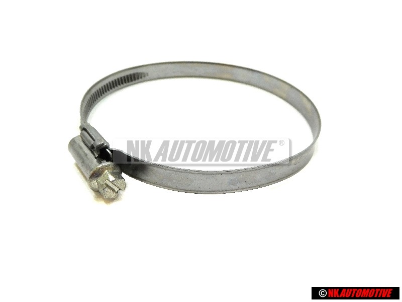 Original VW Hose Clamp - N 0245184