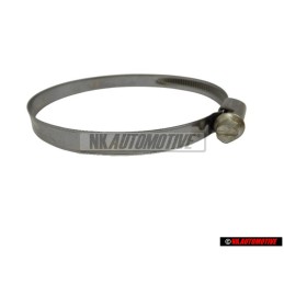 Original VW Hose Clamp - N 0245184