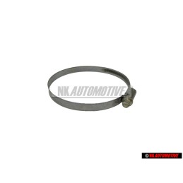 Original VW Hose Clamp - N 0245184