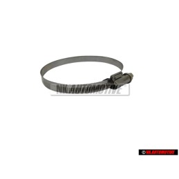 Original VW Hose Clamp - N 0245184