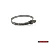 Original VW Hose Clamp - N 0245184